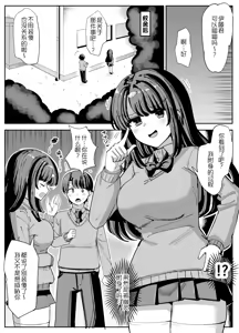 Page 7 of Hyoui suru hito no nichijou - preview thumbnail