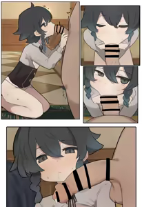 Page 4 of ウェンティ - preview thumbnail
