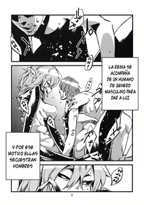 Page 4 of Jingai Shunman 2 - preview thumbnail