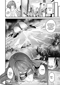Page 27 of ENERGY DRAIN - preview thumbnail
