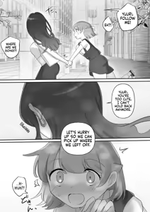 Page 11 of Nikkan Yuri Ecchi | Japan-Korea Yuri Sex - preview thumbnail