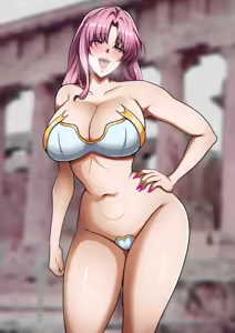 Page 162 of Hentai Gensou Monster 3 ~Doukutsu Goblin Zenpen ~ - preview thumbnail