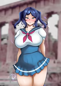 Page 164 of Hentai Gensou Monster 3 ~Doukutsu Goblin Zenpen ~ - preview thumbnail