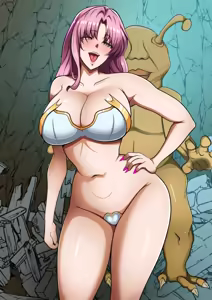 Page 179 of Hentai Gensou Monster 3 ~Doukutsu Goblin Zenpen ~ - preview thumbnail