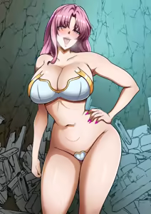 Page 226 of Hentai Gensou Monster 3 ~Doukutsu Goblin Zenpen ~ - preview thumbnail