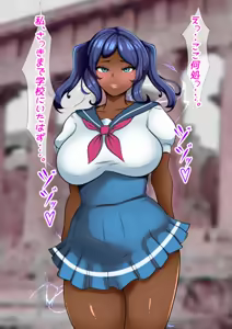 Page 243 of Hentai Gensou Monster 3 ~Doukutsu Goblin Zenpen ~ - preview thumbnail