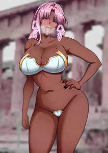 Page 323 of Hentai Gensou Monster 3 ~Doukutsu Goblin Zenpen ~ - preview thumbnail