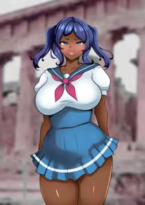 Page 326 of Hentai Gensou Monster 3 ~Doukutsu Goblin Zenpen ~ - preview thumbnail