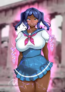 Page 327 of Hentai Gensou Monster 3 ~Doukutsu Goblin Zenpen ~ - preview thumbnail