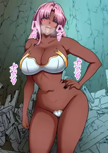 Page 384 of Hentai Gensou Monster 3 ~Doukutsu Goblin Zenpen ~ - preview thumbnail