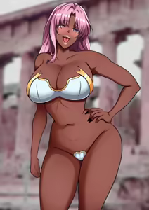 Page 398 of Hentai Gensou Monster 3 ~Doukutsu Goblin Zenpen ~ - preview thumbnail