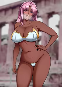 Page 399 of Hentai Gensou Monster 3 ~Doukutsu Goblin Zenpen ~ - preview thumbnail