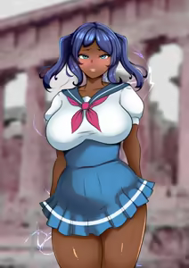 Page 401 of Hentai Gensou Monster 3 ~Doukutsu Goblin Zenpen ~ - preview thumbnail