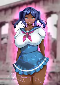 Page 406 of Hentai Gensou Monster 3 ~Doukutsu Goblin Zenpen ~ - preview thumbnail