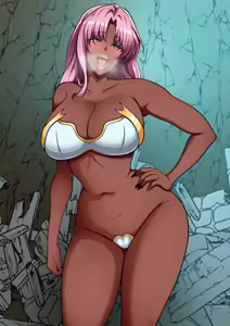 Page 463 of Hentai Gensou Monster 3 ~Doukutsu Goblin Zenpen ~ - preview thumbnail