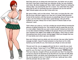Page 274 of Futanari/Futadom Captions - Part 1 - preview thumbnail