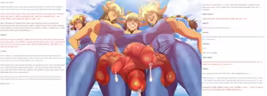 Page 418 of Futanari/Futadom Captions - Part 1 - preview thumbnail