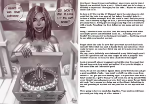 Page 421 of Futanari/Futadom Captions - Part 1 - preview thumbnail