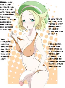 Page 746 of Futanari/Futadom Captions - Part 1 - preview thumbnail