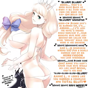 Page 813 of Futanari/Futadom Captions - Part 1 - preview thumbnail