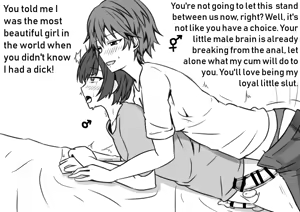 Page 95 of Futanari/Futadom Captions - Part 1 - preview thumbnail