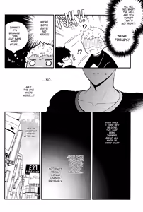 Page 16 of Crush on you! - preview thumbnail