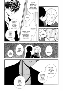 Page 26 of Crush on you! - preview thumbnail