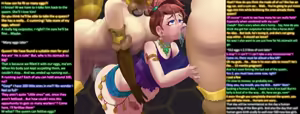 Page 1026 of Futanari/Futadom Captions - part 2 - preview thumbnail