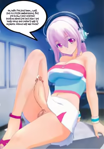 Page 1070 of Futanari/Futadom Captions - part 2 - preview thumbnail