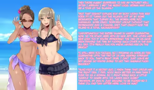 Page 500 of Futanari/Futadom Captions - part 2 - preview thumbnail