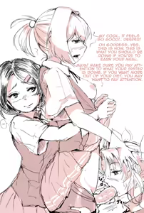 Page 963 of Futanari/Futadom Captions - part 2 - preview thumbnail