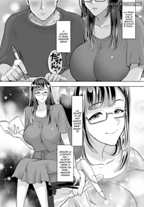 Page 2 of Yūjin no haha wa kateikyōshi | La Madre  di un Mio Amico è un' Insegnante Privata - preview thumbnail