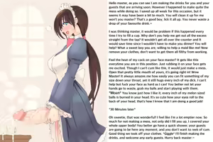 Page 1070 of Futanari/Futadom Captions - Part 3 - preview thumbnail