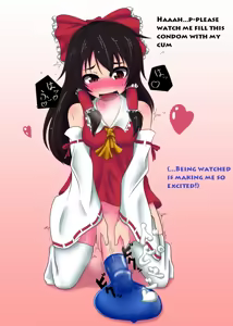 Page 16 of Futanari/Futadom Captions - Part 3 - preview thumbnail