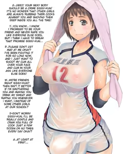 Page 169 of Futanari/Futadom Captions - Part 3 - preview thumbnail