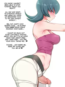 Page 199 of Futanari/Futadom Captions - Part 3 - preview thumbnail