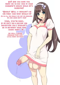 Page 206 of Futanari/Futadom Captions - Part 3 - preview thumbnail