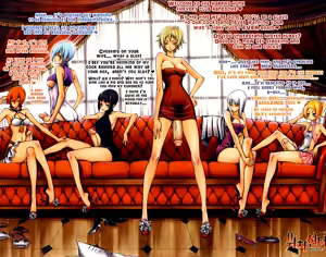 Page 238 of Futanari/Futadom Captions - Part 3 - preview thumbnail