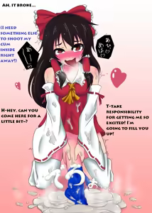 Page 31 of Futanari/Futadom Captions - Part 3 - preview thumbnail