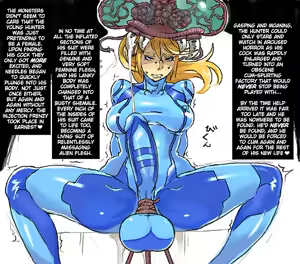 Page 380 of Futanari/Futadom Captions - Part 3 - preview thumbnail
