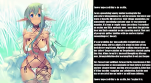 Page 389 of Futanari/Futadom Captions - Part 3 - preview thumbnail