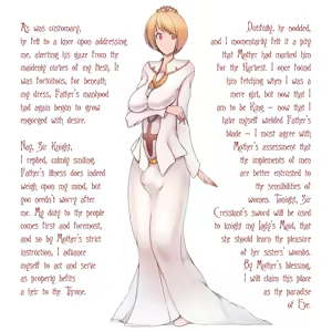 Page 428 of Futanari/Futadom Captions - Part 3 - preview thumbnail