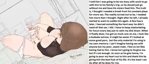 Page 509 of Futanari/Futadom Captions - Part 3 - preview thumbnail