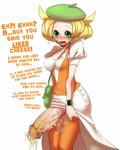 Page 598 of Futanari/Futadom Captions - Part 3 - preview thumbnail
