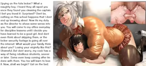 Page 754 of Futanari/Futadom Captions - Part 3 - preview thumbnail