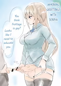 Page 778 of Futanari/Futadom Captions - Part 3 - preview thumbnail