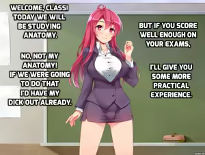 Page 962 of Futanari/Futadom Captions - Part 3 - preview thumbnail