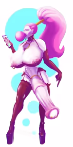 Page 1182 of Futanari/Futadom Captions - Part 4 - preview thumbnail