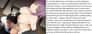 Page 1413 of Futanari/Futadom Captions - Part 4 - preview thumbnail