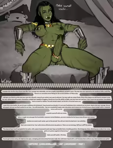 Page 1511 of Futanari/Futadom Captions - Part 4 - preview thumbnail